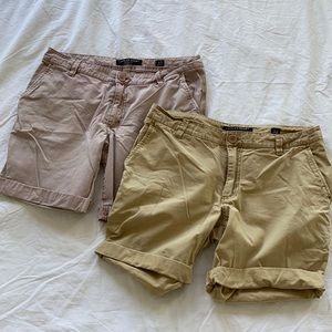 Lachlan Shorts Classic fit bundle